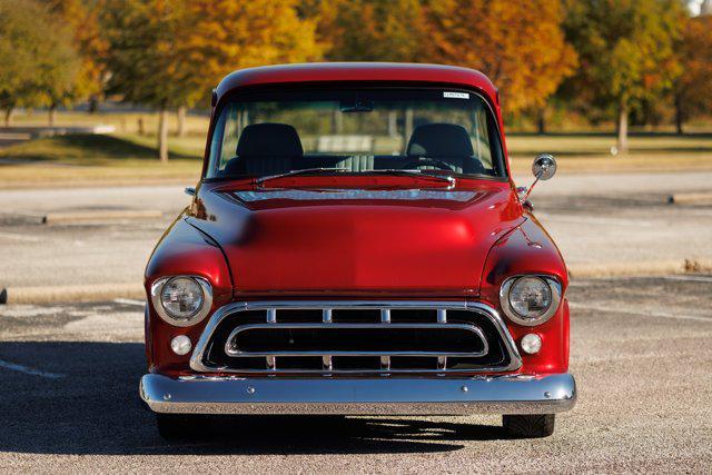 used 1955 Chevrolet 3100 car, priced at $99,900