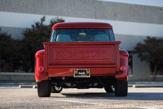 used 1955 Chevrolet 3100 car, priced at $99,900