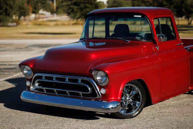 used 1955 Chevrolet 3100 car, priced at $99,900