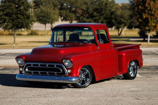 used 1955 Chevrolet 3100 car, priced at $99,900