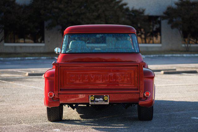 used 1955 Chevrolet 3100 car, priced at $99,900