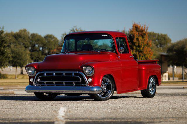 used 1955 Chevrolet 3100 car, priced at $99,900