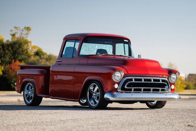 used 1955 Chevrolet 3100 car, priced at $99,900