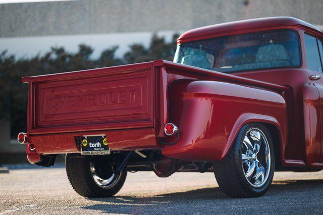 used 1955 Chevrolet 3100 car, priced at $99,900