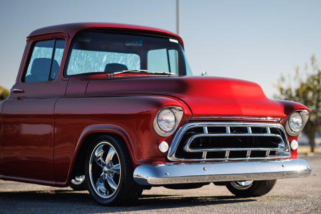 used 1955 Chevrolet 3100 car, priced at $99,900