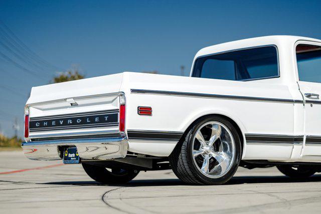 used 1970 Chevrolet C10/K10 car, priced at $116,900