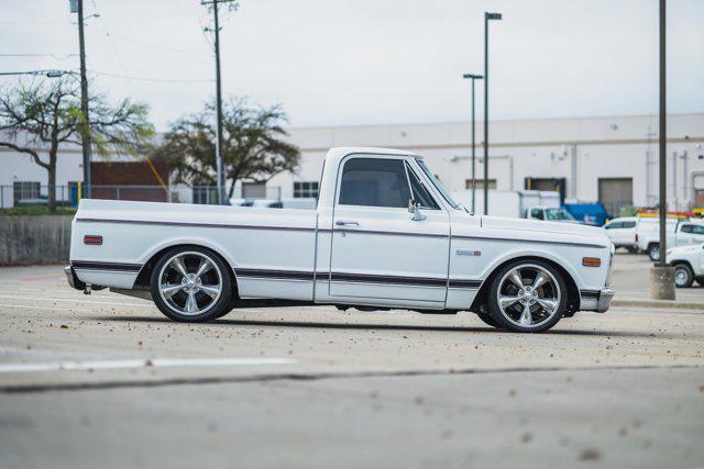 used 1970 Chevrolet C10/K10 car, priced at $115,900