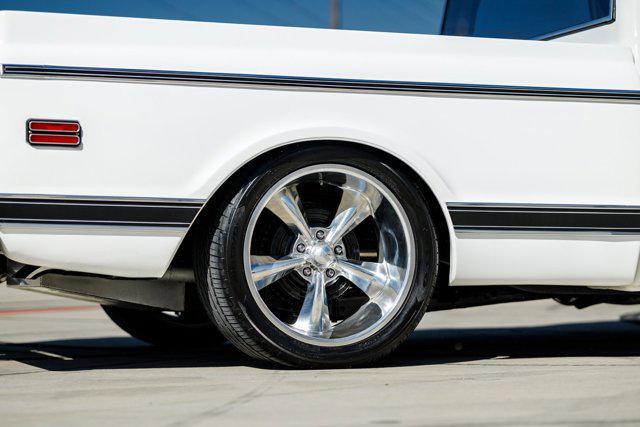 used 1970 Chevrolet C10/K10 car, priced at $116,900