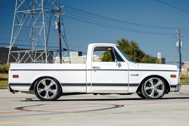 used 1970 Chevrolet C10/K10 car, priced at $116,900