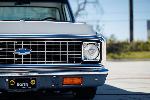 used 1970 Chevrolet C10/K10 car, priced at $116,900