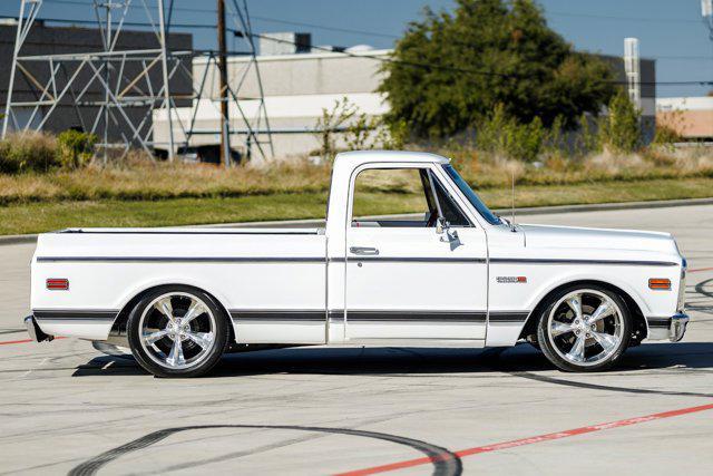 used 1970 Chevrolet C10/K10 car, priced at $116,900