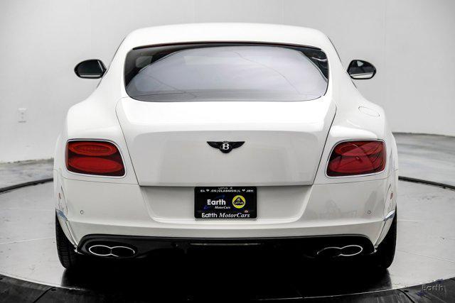 used 2014 Bentley Continental GT car, priced at $58,790