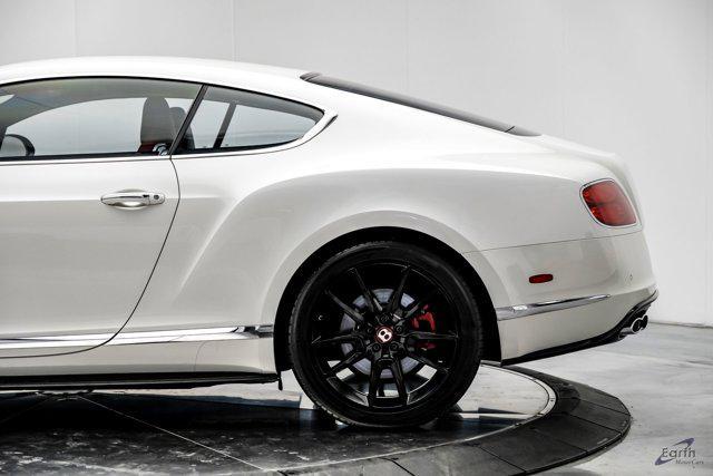 used 2014 Bentley Continental GT car, priced at $58,790