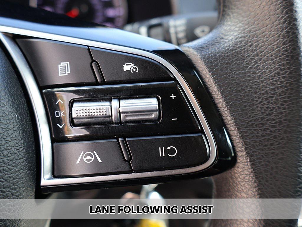 used 2024 Kia Forte car, priced at $14,590