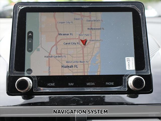 new 2024 Mitsubishi Eclipse Cross car, priced at $25,005