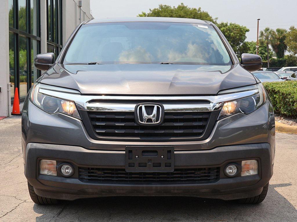 used 2019 Honda Ridgeline car, priced at $19,990