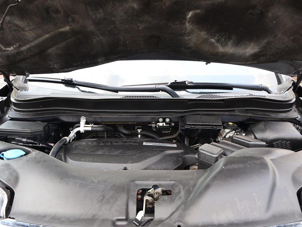 used 2019 Honda Ridgeline car, priced at $19,990