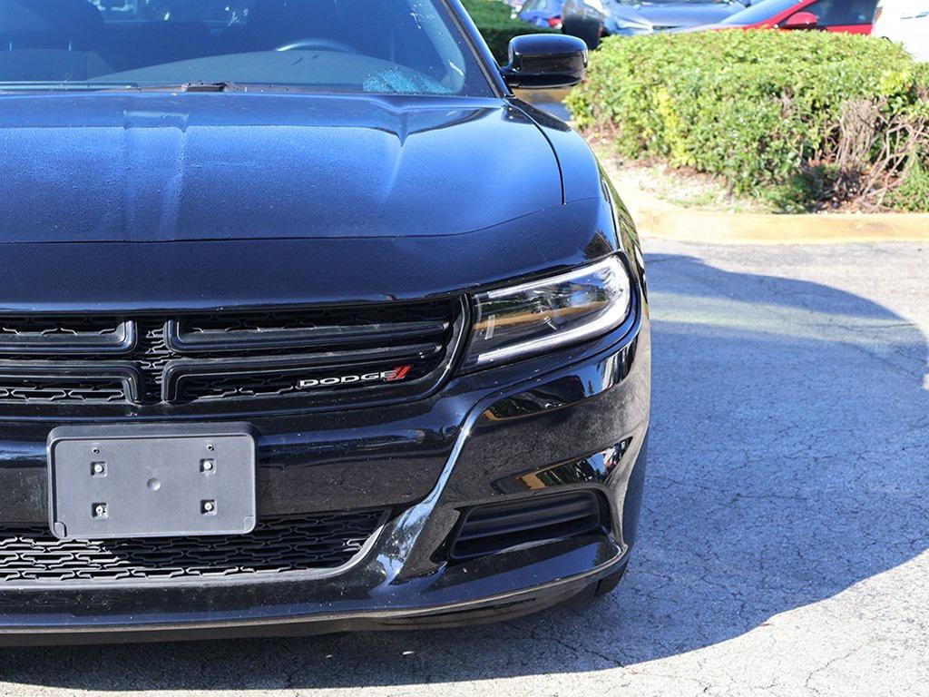 used 2023 Dodge Charger car, priced at $20,690