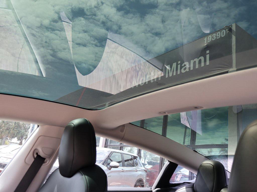 used 2018 Tesla Model 3 car, priced at $16,990