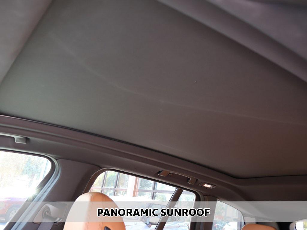 used 2023 BMW X3 car, priced at $46,390