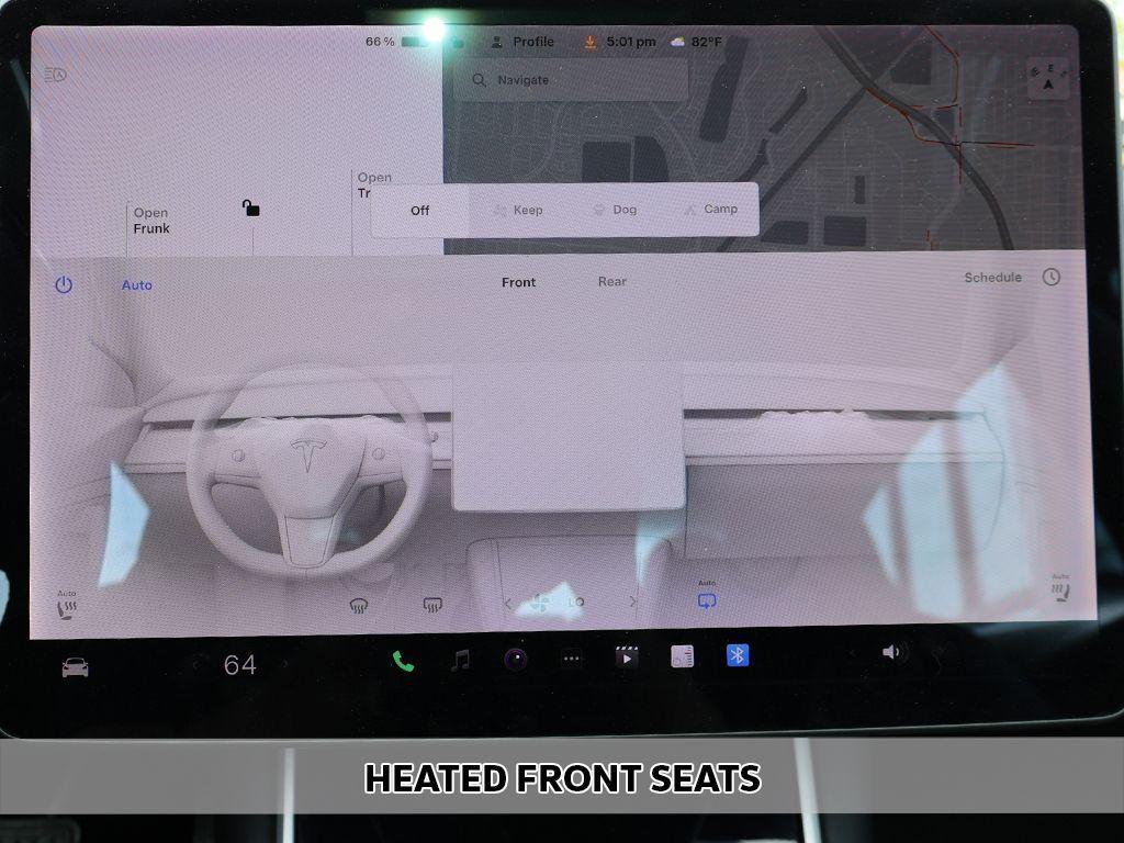 used 2018 Tesla Model 3 car, priced at $18,690