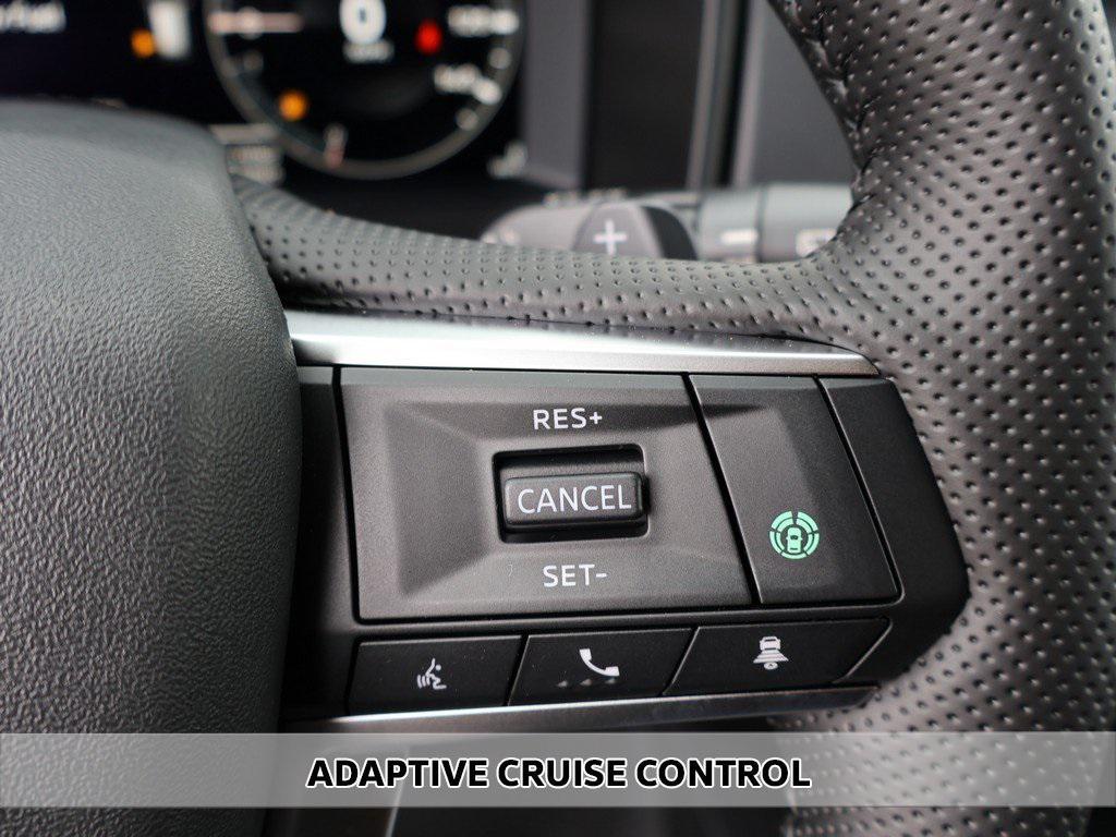 new 2025 Mitsubishi Outlander PHEV car, priced at $42,515