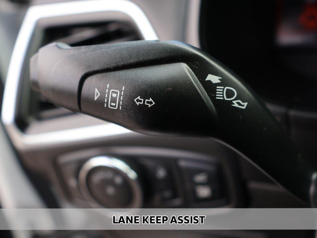 used 2022 Ford Edge car, priced at $17,299