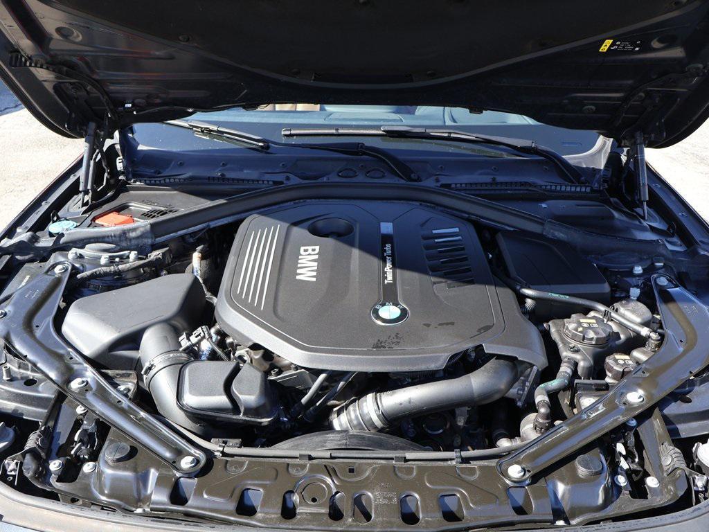 used 2020 BMW 440 car, priced at $31,690