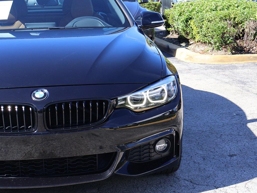 used 2020 BMW 440 car, priced at $31,690