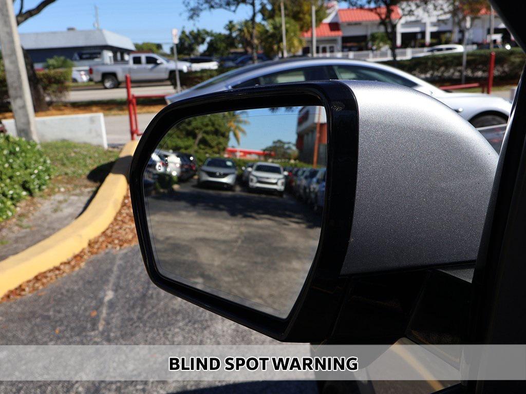 used 2023 Ford Expedition Max car, priced at $38,390