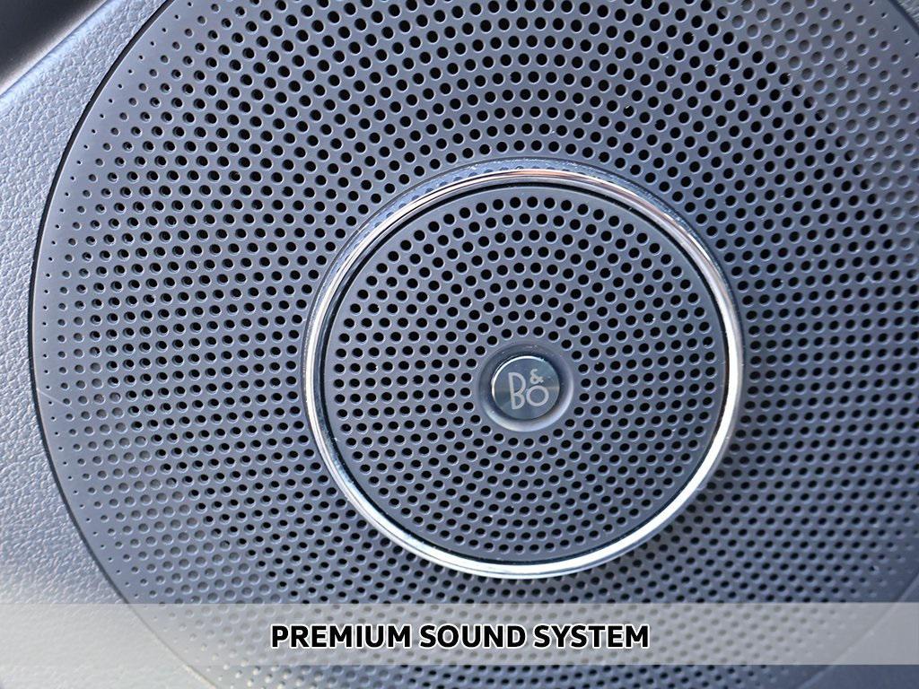 used 2023 Ford Expedition Max car, priced at $38,390