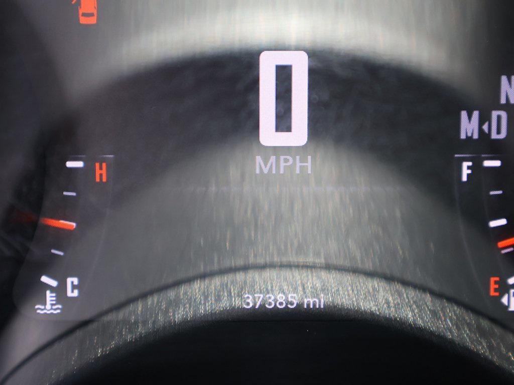 2022 Triple Nickel Clearcoat Dodge Challenger