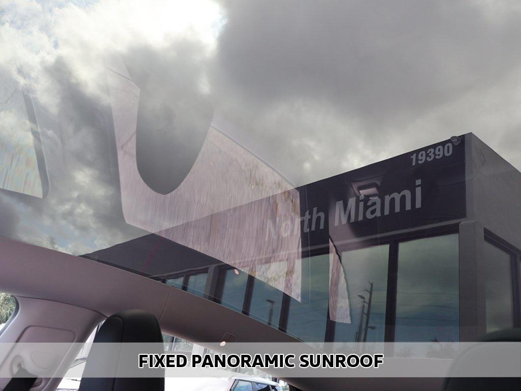 used 2023 Tesla Model Y car, priced at $27,490