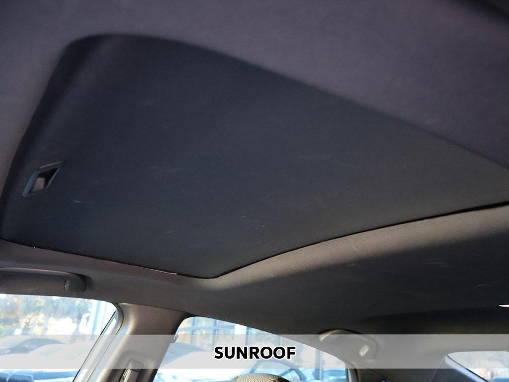 used 2019 Honda Civic Si car, priced at $19,690