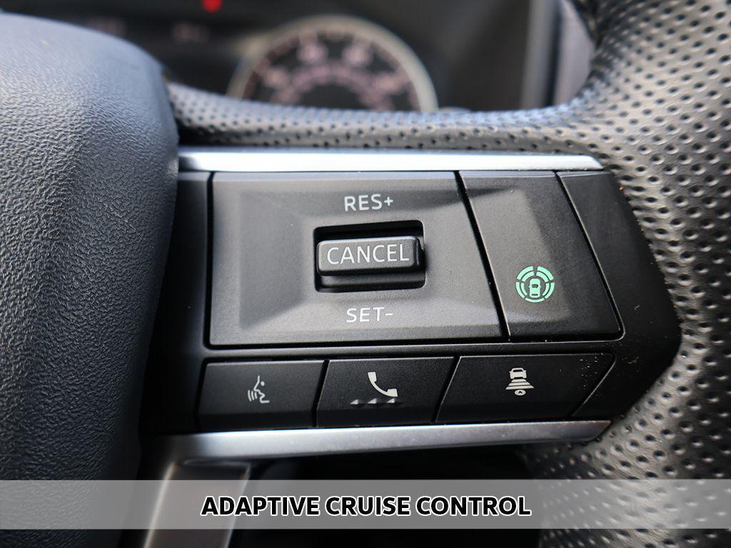 used 2023 Mitsubishi Outlander car, priced at $19,795