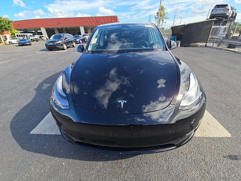 used 2023 Tesla Model Y car