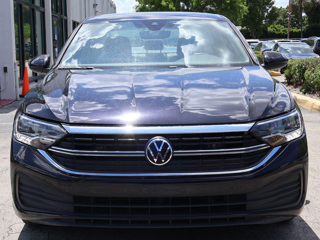 used 2023 Volkswagen Jetta car, priced at $15,590