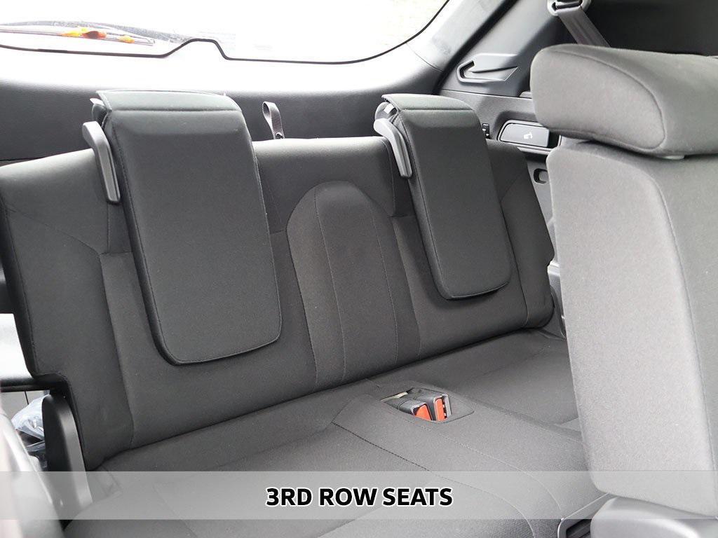 new 2025 Mitsubishi Outlander PHEV car, priced at $35,115