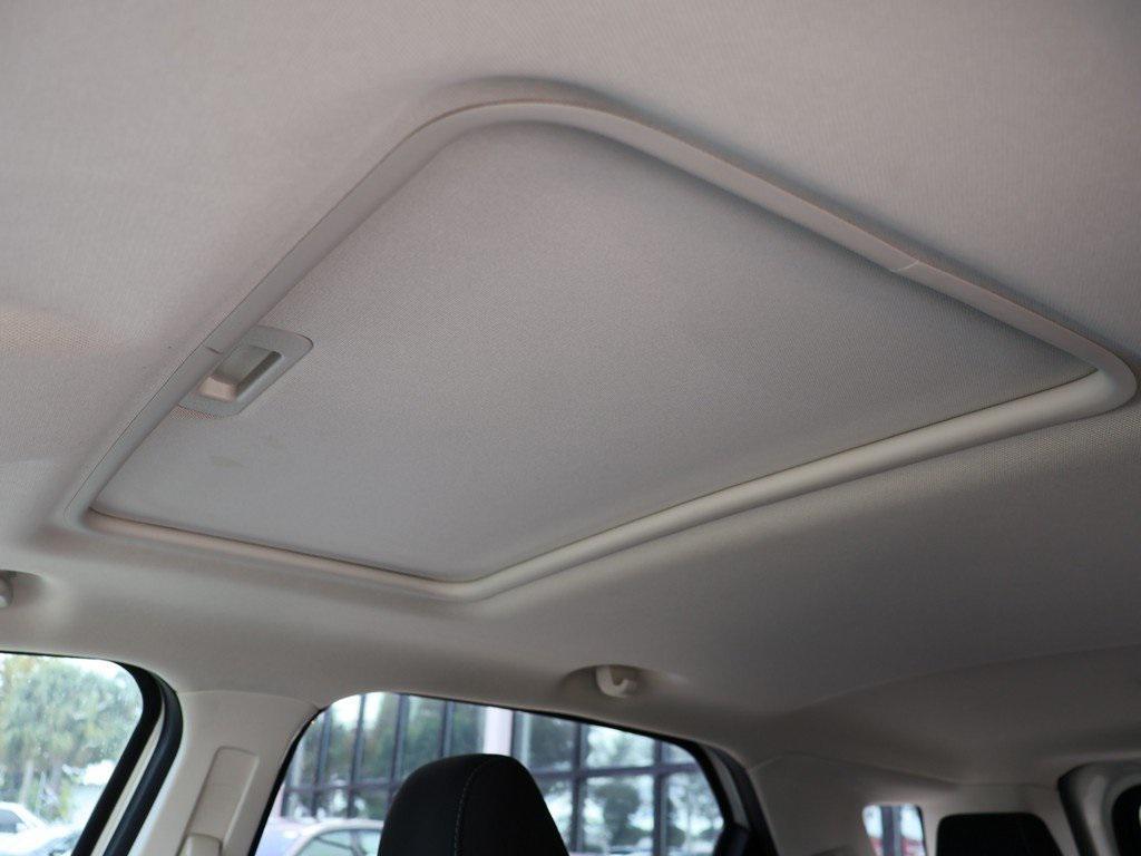 used 2021 Ford EcoSport car, priced at $13,290