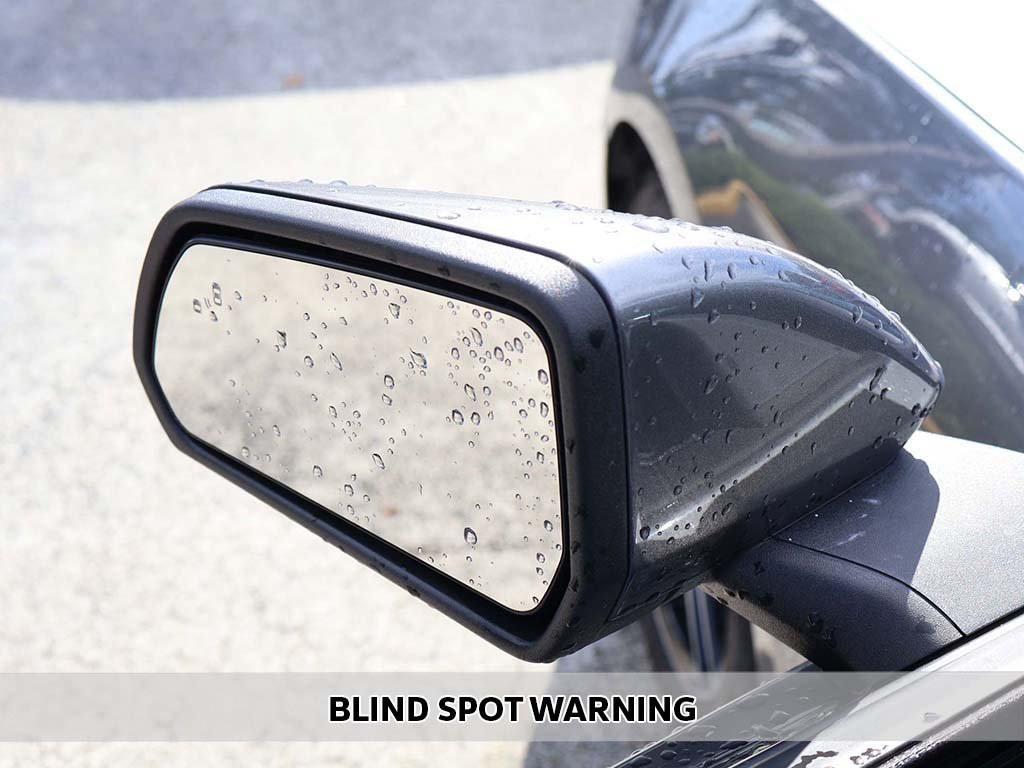 used 2022 Ford Mustang car, priced at $17,990