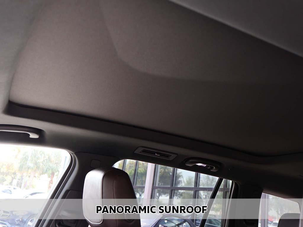 used 2020 Cadillac XT6 car, priced at $20,990