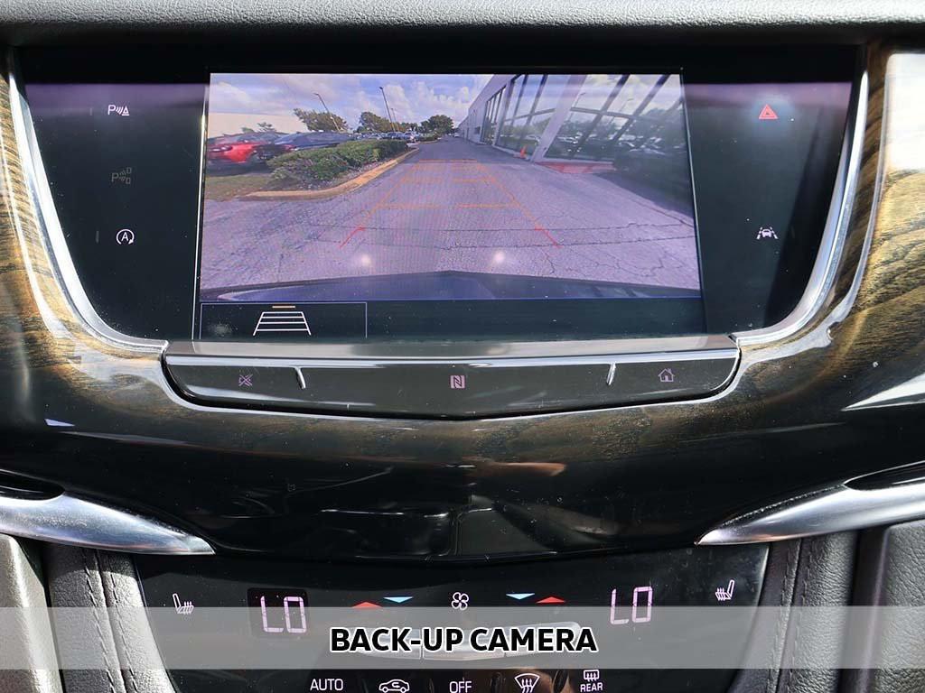 used 2020 Cadillac XT6 car, priced at $20,990