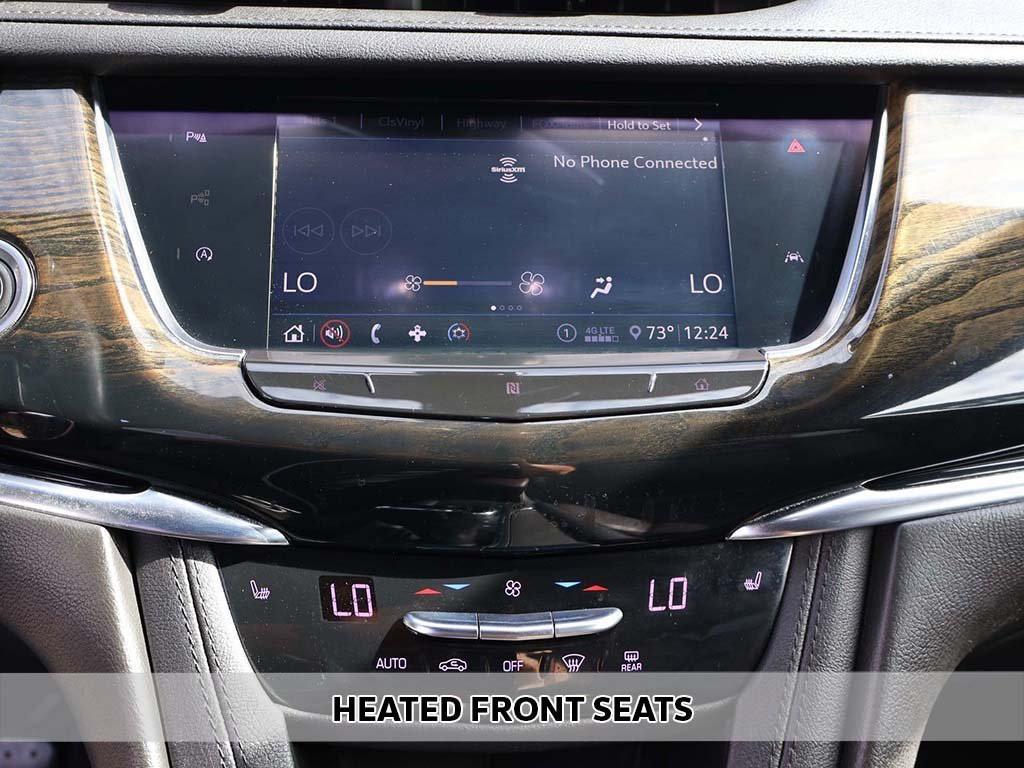 used 2020 Cadillac XT6 car, priced at $20,990