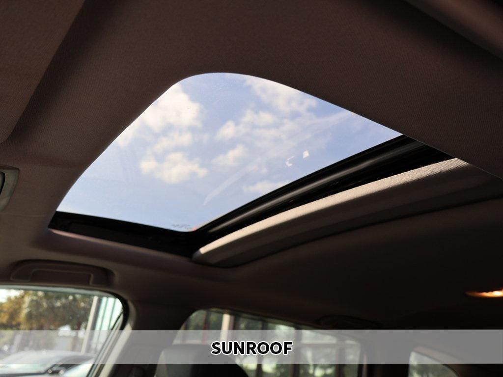 used 2022 Honda CR-V car, priced at $21,490