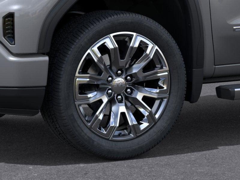 new 2026 GMC Sierra 1500 car, priced at $63,098