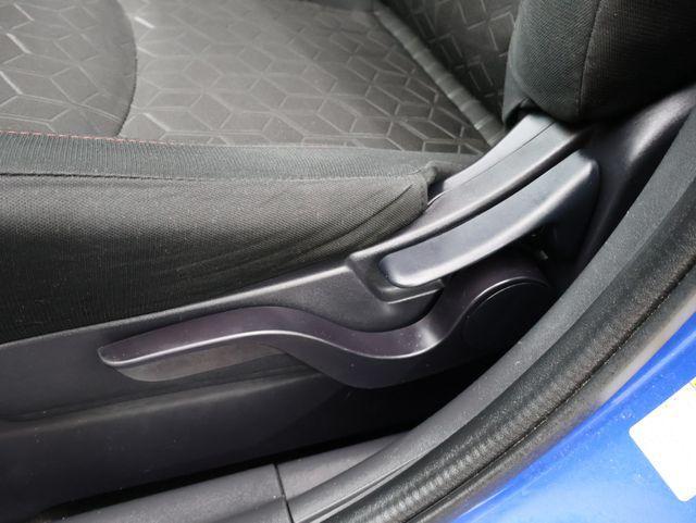 used 2021 Mitsubishi Outlander Sport car, priced at $17,063