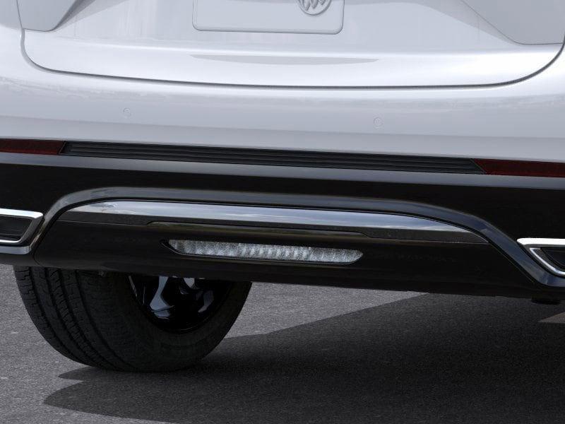 new 2026 Buick Envision car, priced at $43,604