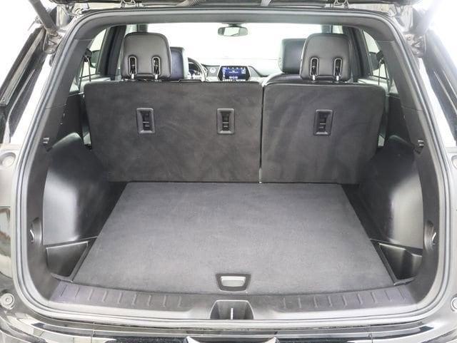 used 2021 Chevrolet Blazer car, priced at $24,697