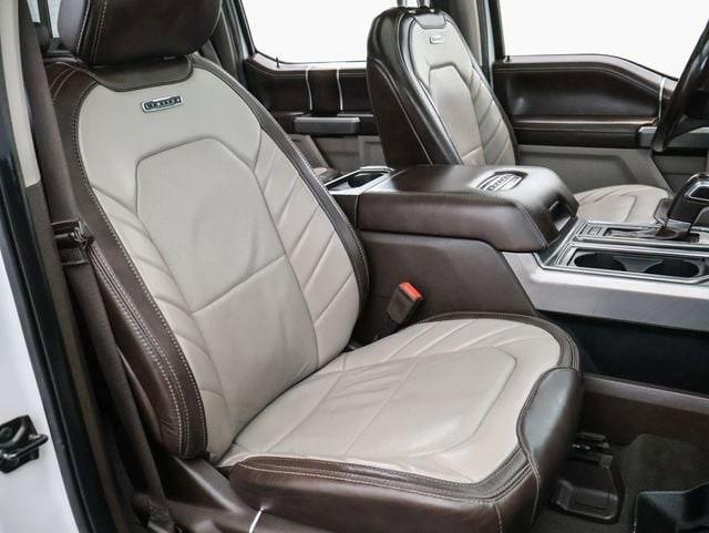 used 2019 Ford F-150 car, priced at $30,426