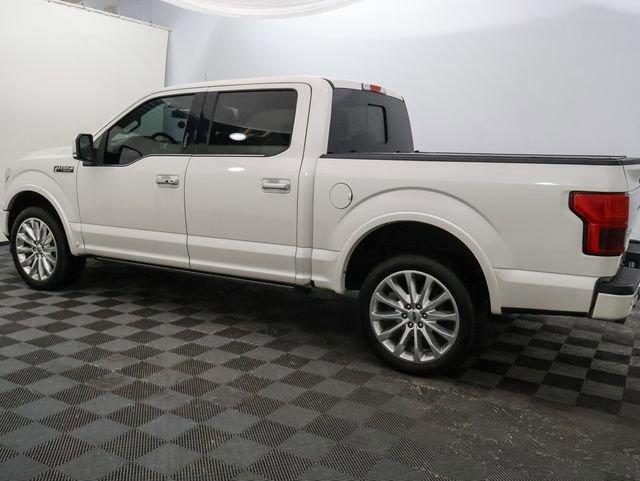 used 2019 Ford F-150 car, priced at $30,426